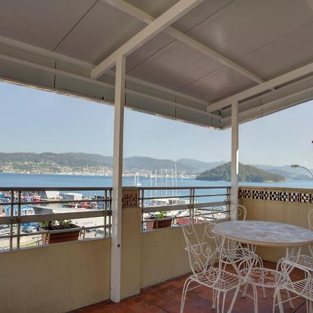 Paraiso Rias Baixas V Combarro Zewnętrze zdjęcie