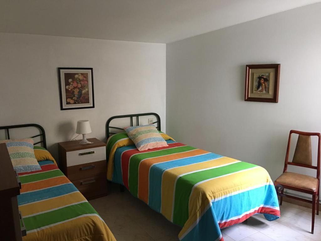 Paraiso Rias Baixas V Combarro Zewnętrze zdjęcie