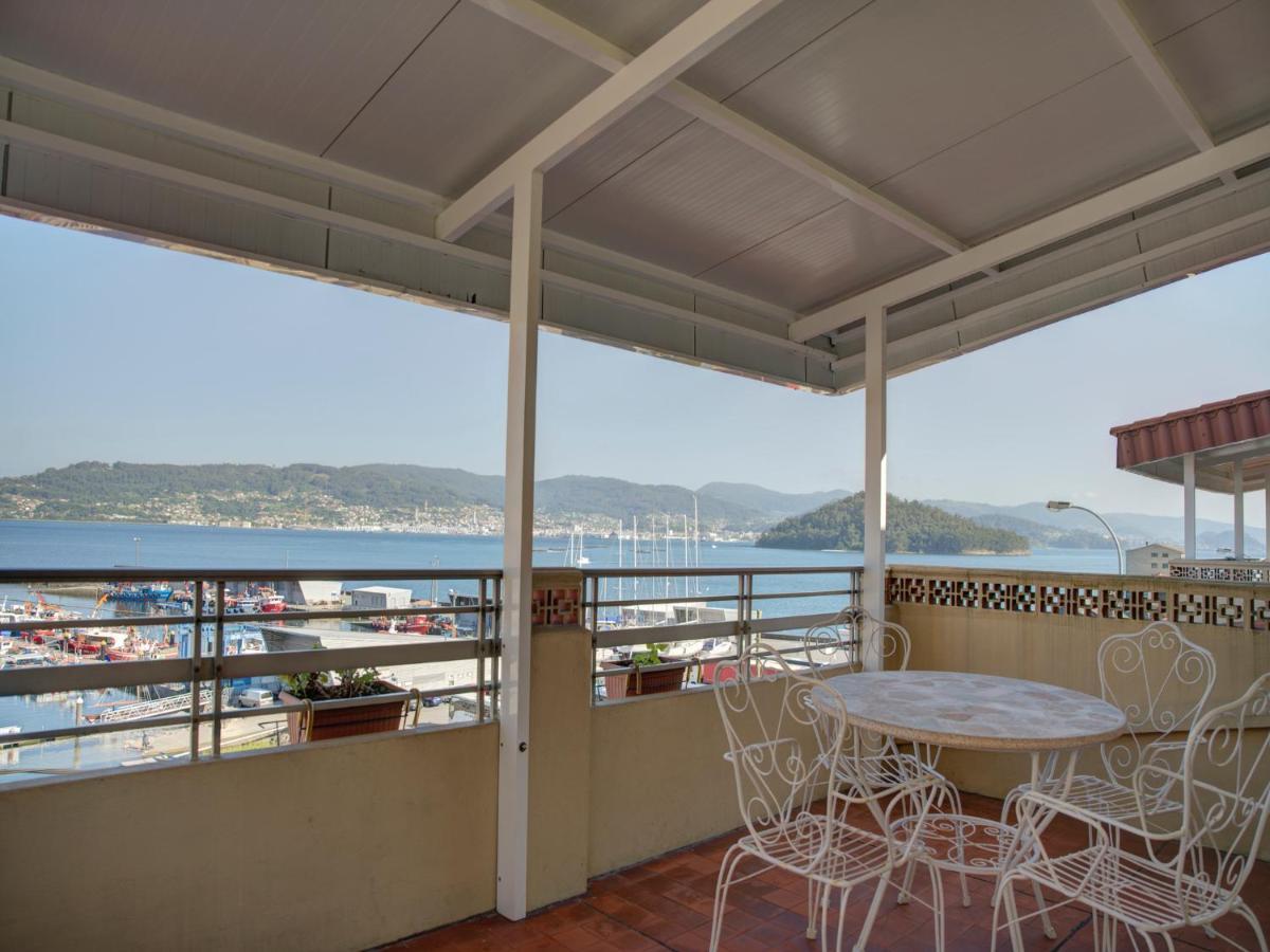 Paraiso Rias Baixas V Combarro Zewnętrze zdjęcie