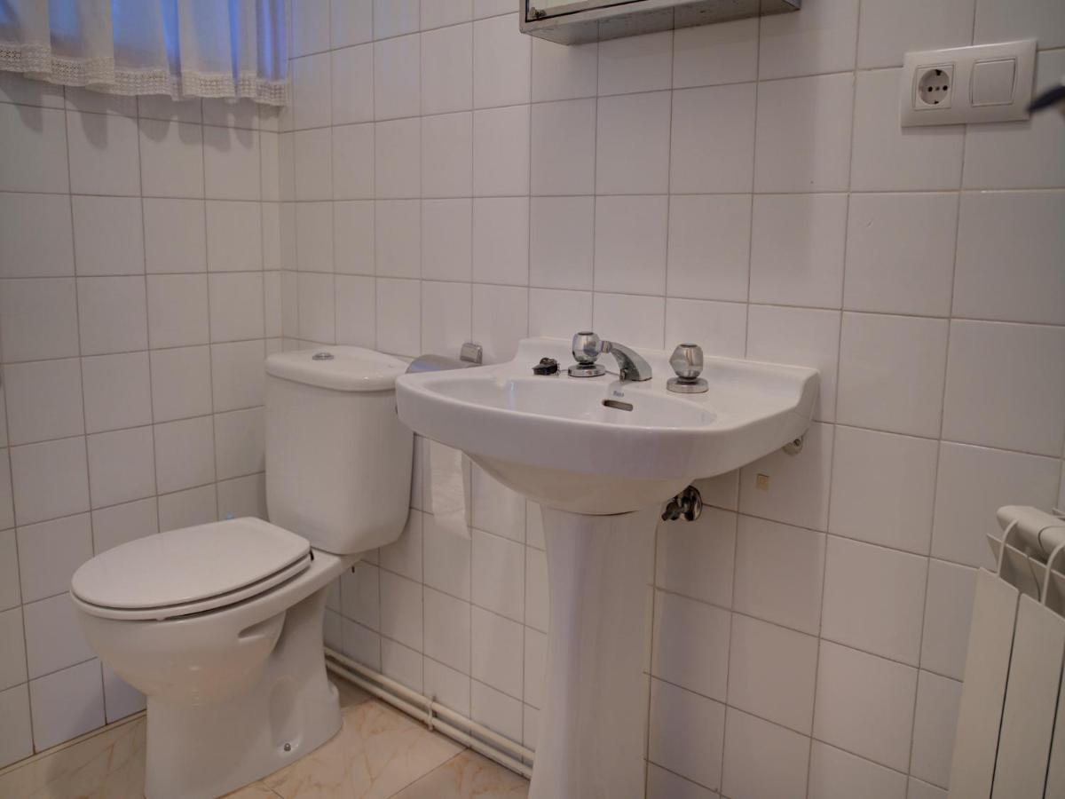 Paraiso Rias Baixas V Combarro Zewnętrze zdjęcie
