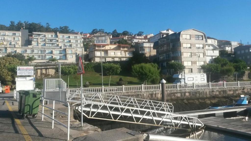 Paraiso Rias Baixas V Combarro Zewnętrze zdjęcie